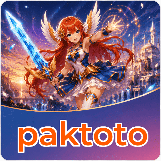 Logo paktoto
