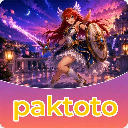 Logo paktoto